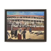 Bullfight (1865–1866) by Édouard Manet - NOMADEN ART GALLERY