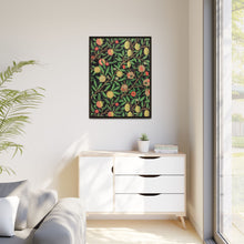 William Morris's Fruit pattern (1862) - NOMADEN ART GALLERY