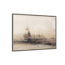 Alexandria illustration by David Roberts (1796–1864)