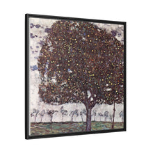 Gustav Klimt's Der Apfelbaum (1916) - NOMADEN ART GALLERY