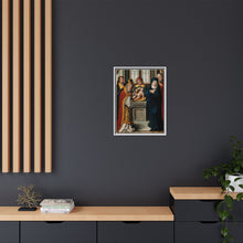 The Circumcision of Christ by Jan Baegert