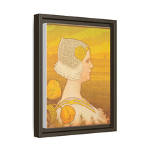 Queen Wilhelmina of the Netherlands (1901) by Paul Berthon
