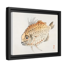 Fish by Kōno Bairei (1844-1895)