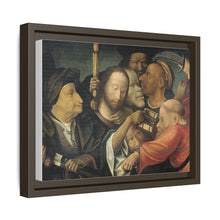 The Arrest of Christ (c. 1530 - c. 1550) by Jheronimus Bosch