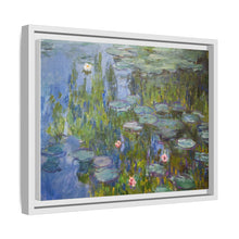 Claude Monet - Water Lilies - NOMADEN ART GALLERY