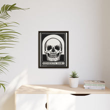 Memento mori (1916) by Julie de Graag
