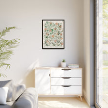 William Morris's (1834-1896) famous Jasmine pattern artwork - NOMADEN ART GALLERY