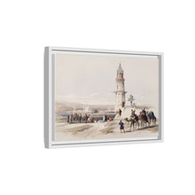 Siout (Assiut): Upper Egypt's Grand Town by David Roberts