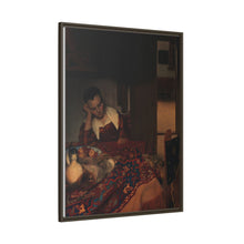 Vermeer's 