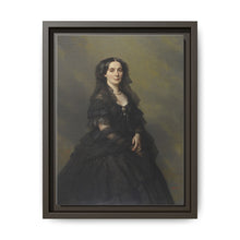 Princess Kotschoubey (1860) by Franz Xaver Winterhalter: A Portrait of Elegance - NOMADEN ART GALLERY