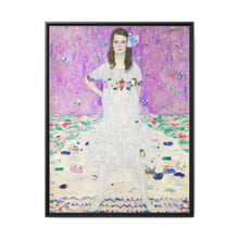 Gustav Klimt's Mäda Primavesi (ca. 1912–1913) - NOMADEN ART GALLERY