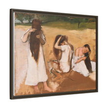 Edgar Degas 