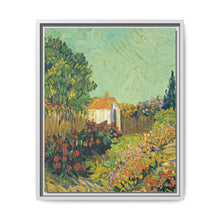 Landscape (1925–1928) Imitation of Vincent van Gogh. - NOMADEN ART GALLERY