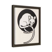 Mouse (1919) by Julie de Graag