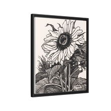 Sunflower (1919) by Julie de Graag