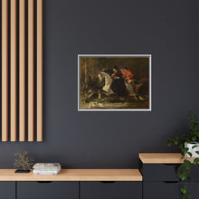 Equestrians (c. 1840–55) by Alfred Dedreux