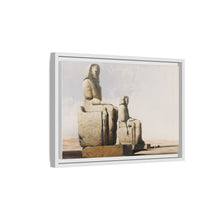Thebes illustration by David Roberts (1796–1864)