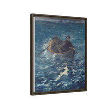 Meer von Edouard Manet