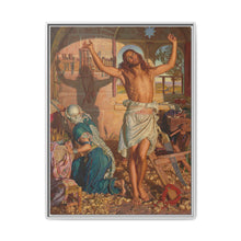 The Shadow of Death by William Holman Hunt - NOMADEN ART GALLERY