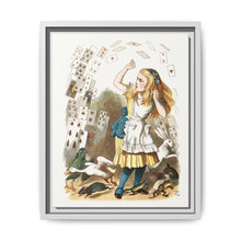 Illustration from The Nursery 