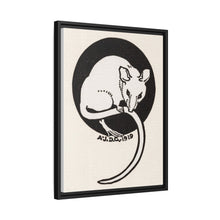 Mouse (1919) by Julie de Graag