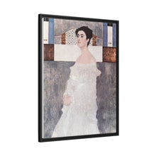 Gustav Klimt's Portrait of Margaret Stonborough-Wittgenstein (1905) - NOMADEN ART GALLERY