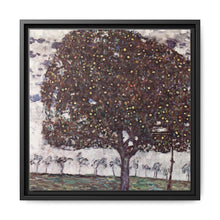 Gustav Klimt's Der Apfelbaum (1916) - NOMADEN ART GALLERY