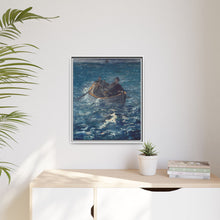 Meer von Edouard Manet