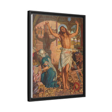 The Shadow of Death by William Holman Hunt