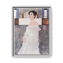 Gustav Klimt's Portrait of Margaret Stonborough-Wittgenstein (1905) - NOMADEN ART GALLERY