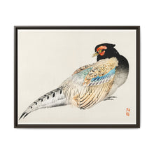 Peregrine falcon by Kōno Bairei (1844-1895) - NOMADEN ART GALLERY