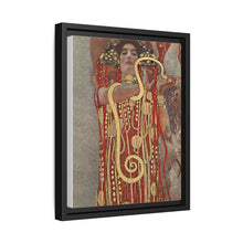 Gustav Klimt's Hygieia (1907) - NOMADEN ART GALLERY