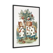Illustration from The Nursery 