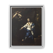 The Penitent Magdalene (ca. 1730 (Baroque) by Italian - NOMADEN ART GALLERY