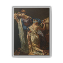 Hecuba and Polyxena by Merry Joseph Blondel - NOMADEN ART GALLERY