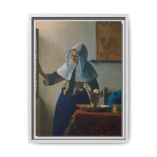 Vermeer's 