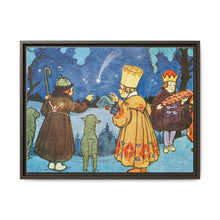 Veselé Vánoce! by Zdenek Guth - NOMADEN ART GALLERY