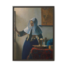 Vermeer's 