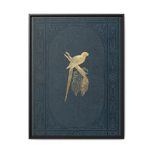 Book cover of colored wood-engraved plate by Alexander Francis Lydon - NOMADEN ART GALLERY