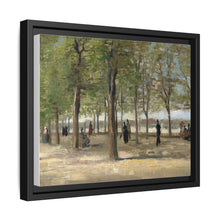 Wall Art Canvas by Vincent van Gogh - NOMADEN ART GALLERY