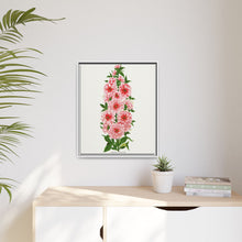 Prunus Triloba flower lithograph. Digitally enhanced from our own original 1900 edition plates of Botanical Specimen published by Rochester Lithographing
