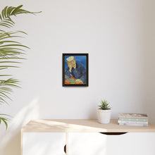 Vincent van Gogh - Dr Paul Gachet - NOMADEN ART GALLERY