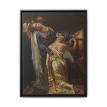 Hecuba and Polyxena by Merry Joseph Blondel - NOMADEN ART GALLERY