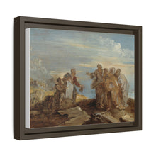 Scenes from Ancient History by Joseph Parrocel