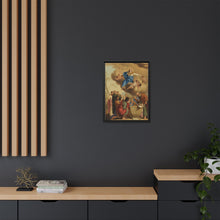 The Assumption by Laurent de La Hyre