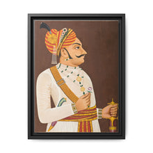 Thakur Yaswanta Singh (reigned 1688-1707) - NOMADEN ART GALLERY