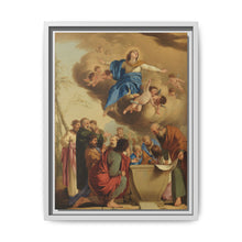 The Assumption by Laurent de La Hyre - NOMADEN ART GALLERY