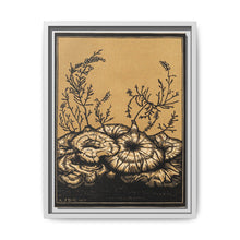 Blossoming plants (1917) by Julie de Graag - NOMADEN ART GALLERY