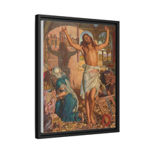 The Shadow of Death by William Holman Hunt