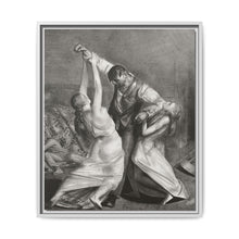The drunk (1923–1924) print in high resolution by George Wesley Bellows - NOMADEN ART GALLERY